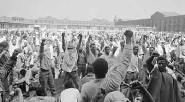 image from Attica Uprising