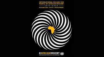 International Decade of People of African Descent