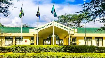 African Court of Human and Peoples Rights