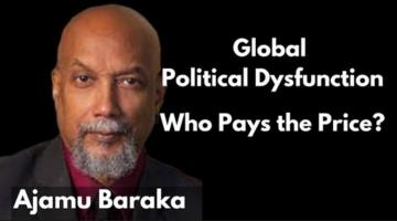 Ajamu Baraka