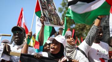 Global March to Gaza