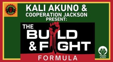 The Build and Fight Formula