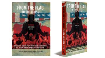 From the Flag to the Cross: Fascism American Style
