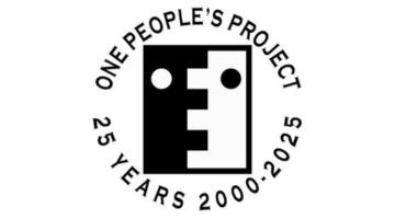 One People’s Project