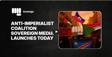 sovereign media launch