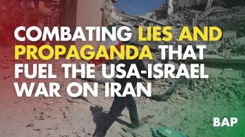 Combating Lies thumbnail